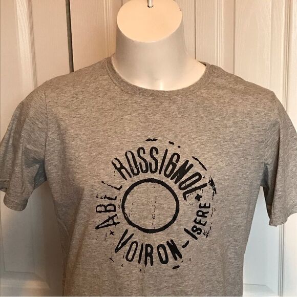 Rossignol tee   - Picture 8 of 8